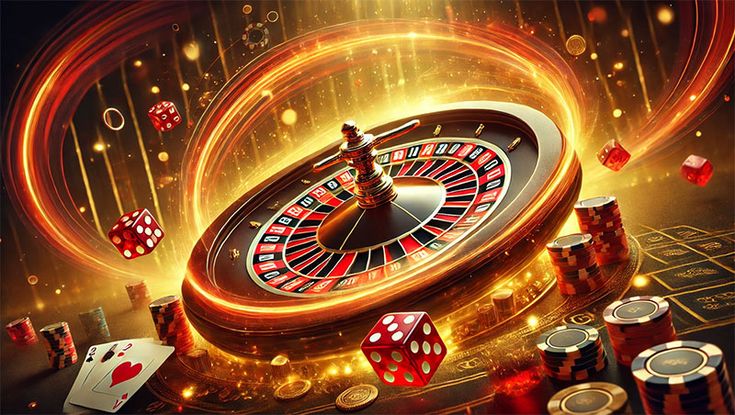 House of Fun Casino آن لائن کیسینو میں کھیلنے کی وجوہات